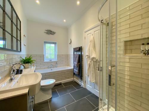 Wheal Andrew Counthouse Bed And Breakfast