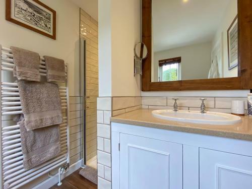Wheal Andrew Counthouse Bed And Breakfast