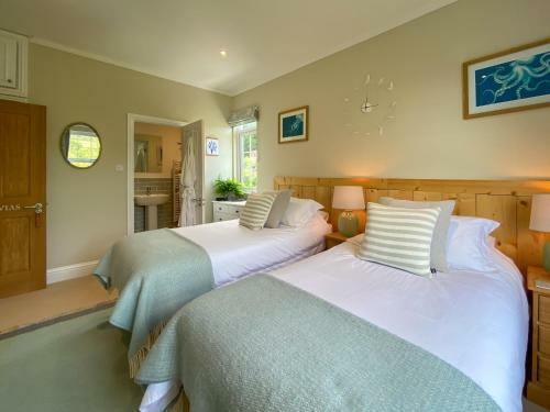 Wheal Andrew Counthouse Bed And Breakfast