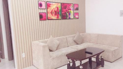 New Land Apartment