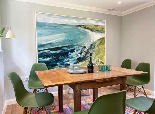 Riverside Idyll - The Perfect Cornish Sanctuary