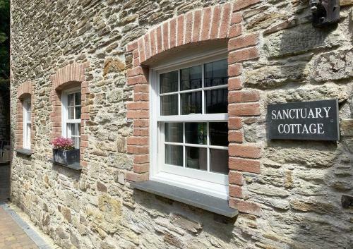 Riverside Idyll - The Perfect Cornish Sanctuary