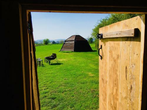 Honey Pod Farm