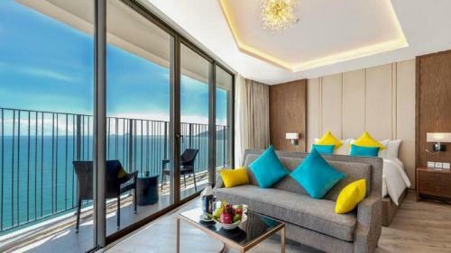 Panorama Apartment Nha Trang