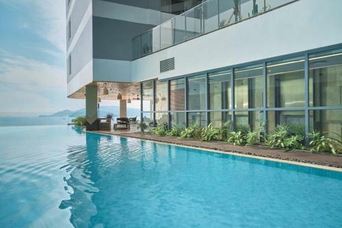 Panorama Apartment Nha Trang