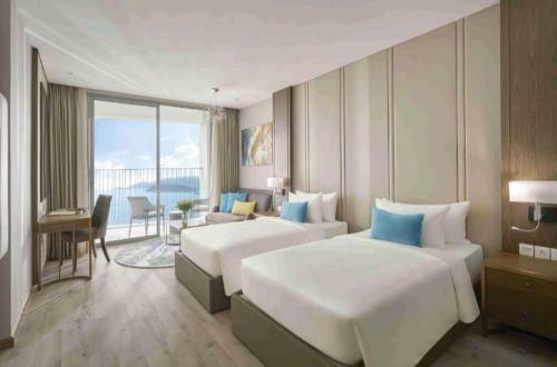 Panorama Apartment Nha Trang