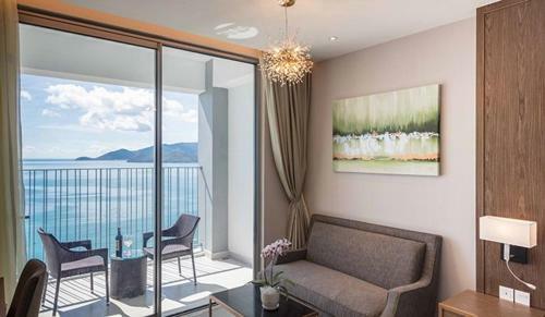 Panorama Apartment Nha Trang