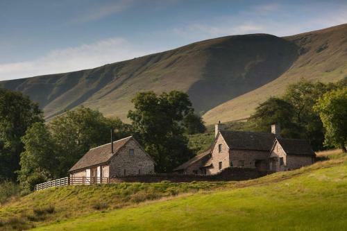 The House In The Hills