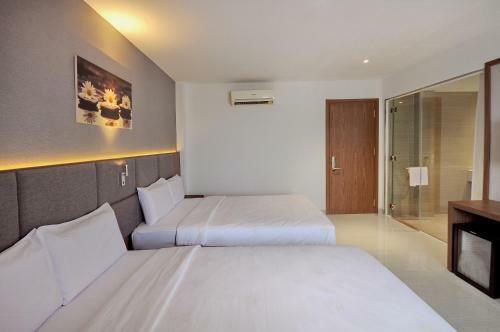 For You Hotel