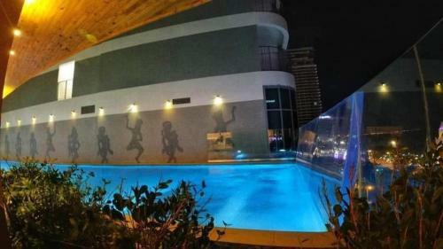 Apartamento Panorama Friendly Nha Trang