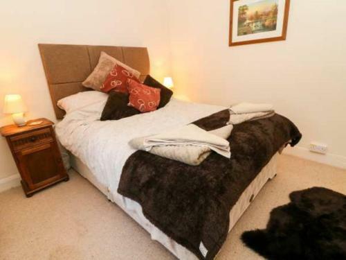 Sunnybank Cottage