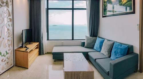 Apartamento Minh House