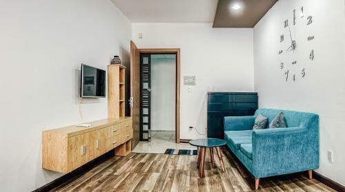 Apartamento Minh House