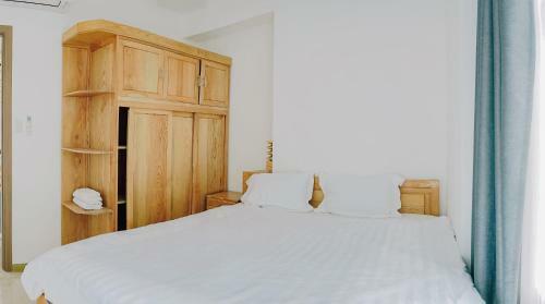 Apartamento Minh House