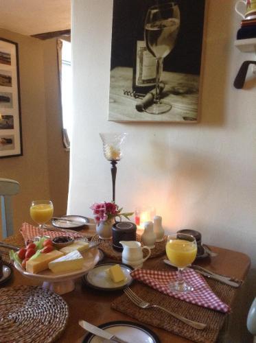 Bed & Breakfast Low Fell