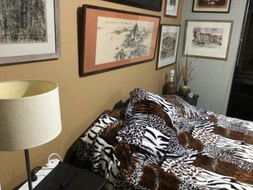 Bed & Breakfast Art House