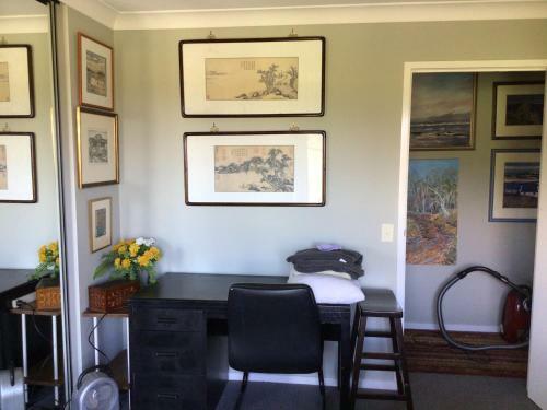 Bed & Breakfast Art House
