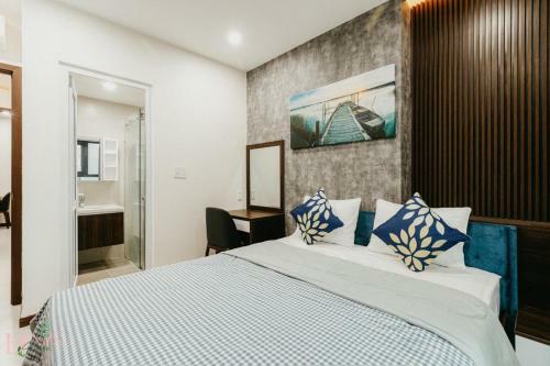 B?ng Apartment