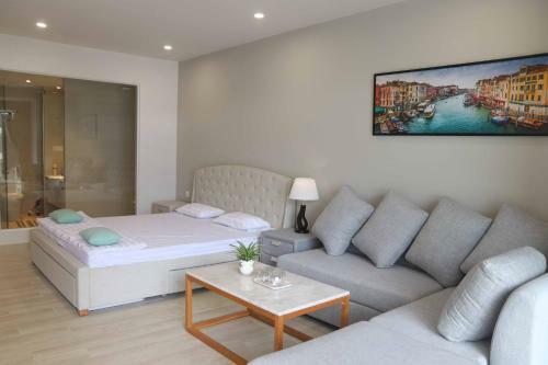 Apartamento Bliss House Nha Trang