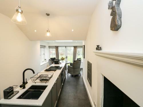 Fir Tree Lodge