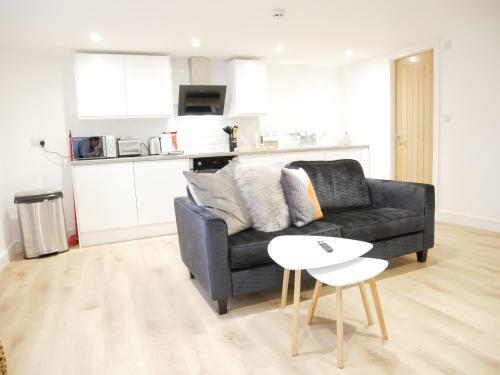 Scandic Apartment