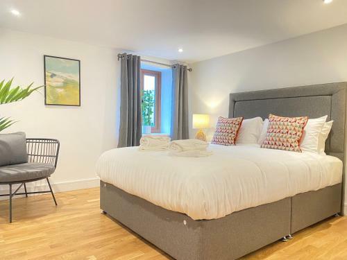 Scandic Apartment