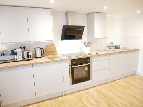 Scandic Apartment