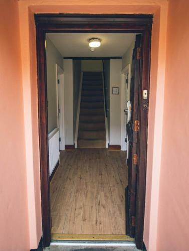 Apartamento Ty Pinc