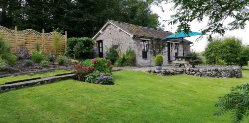 Lile Cottage