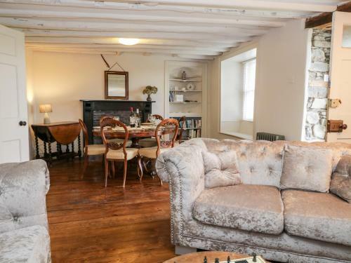 Bridge End Cottage