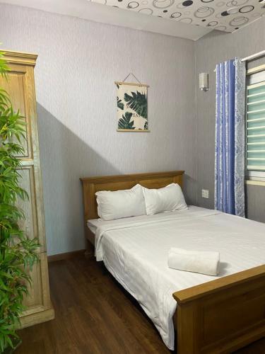 Apartamento C?n H? M??ng Thanh H�n Ch?ng Beach