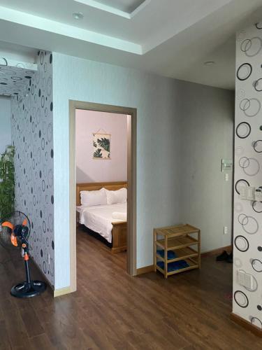 Apartamento C?n H? M??ng Thanh H�n Ch?ng Beach