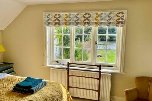 Bartley Mill Farmhouse