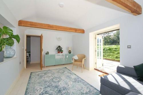 Bartley Mill Farmhouse