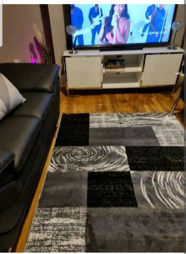 Apartamento Close To Newcastle City Centre