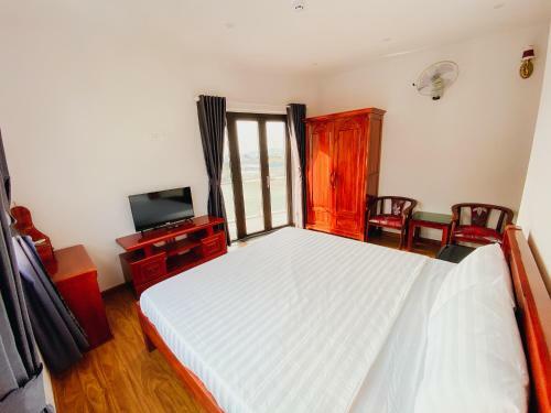 Hotel Kh�ch S?n Ng?c H?i