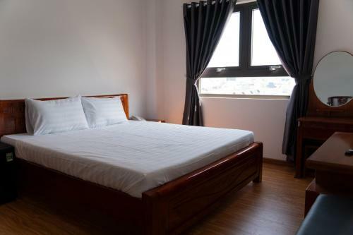 Hotel Kh�ch S?n Ng?c H?i