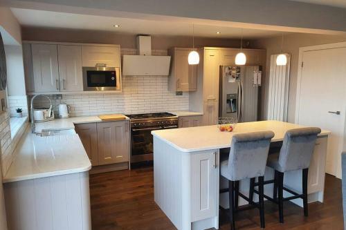 Luxury Yorkshire Home