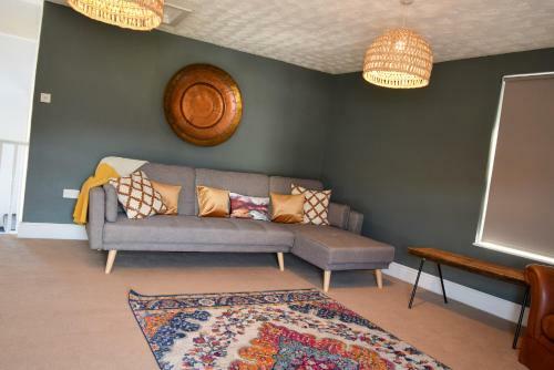 Apartamento Pipers & Mere New Brighton - Vale View
