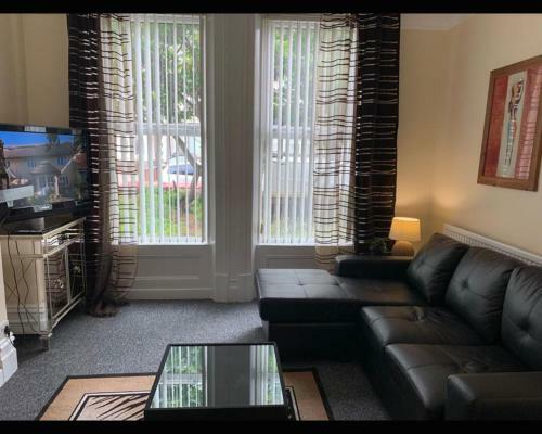 Marley Mansions Clarendon 65