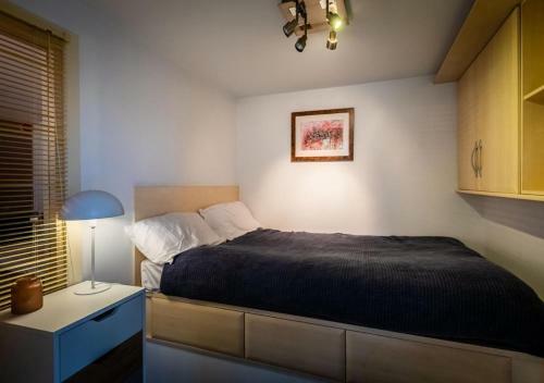 Lux Duplex Apartment 19th Century Chapel Wakefield Centre