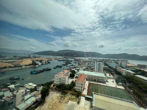 Altara Apartment Quy Nhon View Sea
