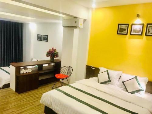 Hotel Sealife Hostel