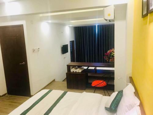 Hotel Sealife Hostel
