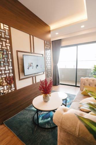 C?n H? Flc Sea Tower Apartment