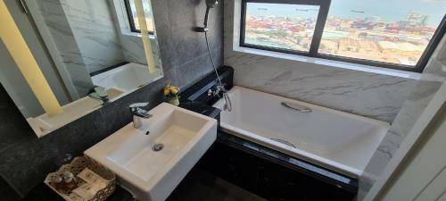 Apartamento Altara Residences Quy Nh?n