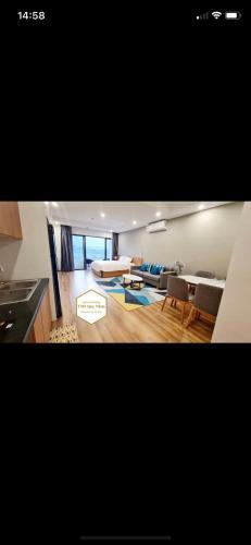 Apartamento C?n H? 2 Ph�ng Ng? View Bi?n