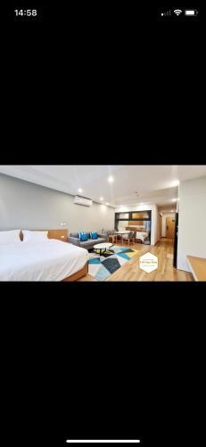 Apartamento C?n H? 2 Ph�ng Ng? View Bi?n