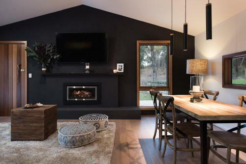 Villa Kurrajong Retreat