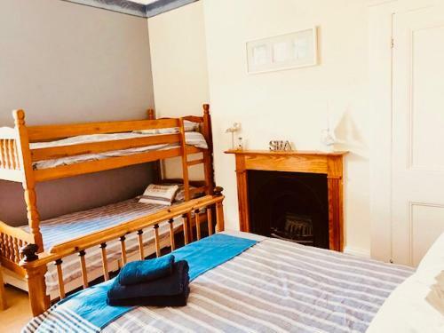 Apartamento Sea Gaze, Ventnor Beach